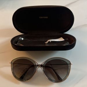 Brand New Tom Ford Glasses